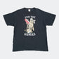 animal tee