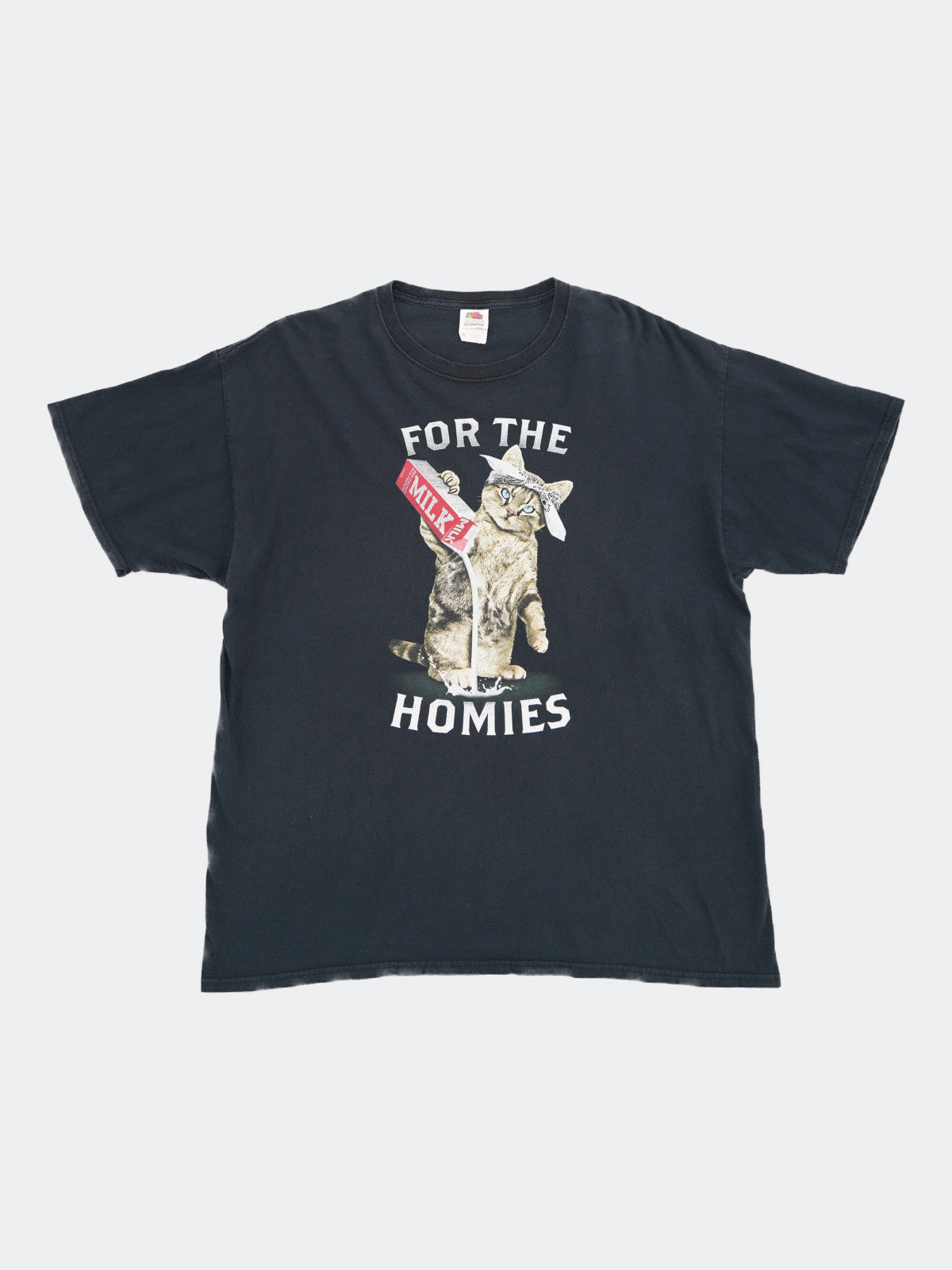 animal tee