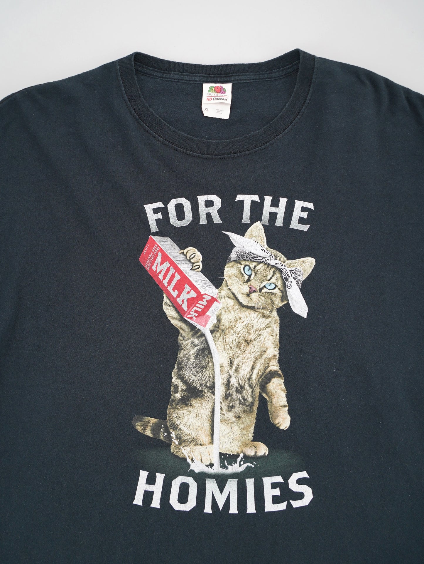 animal tee