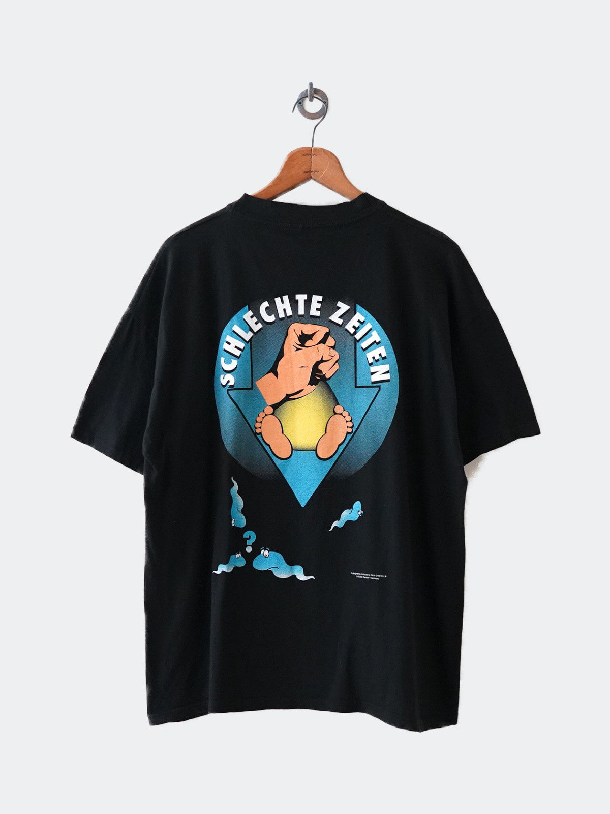 print tee