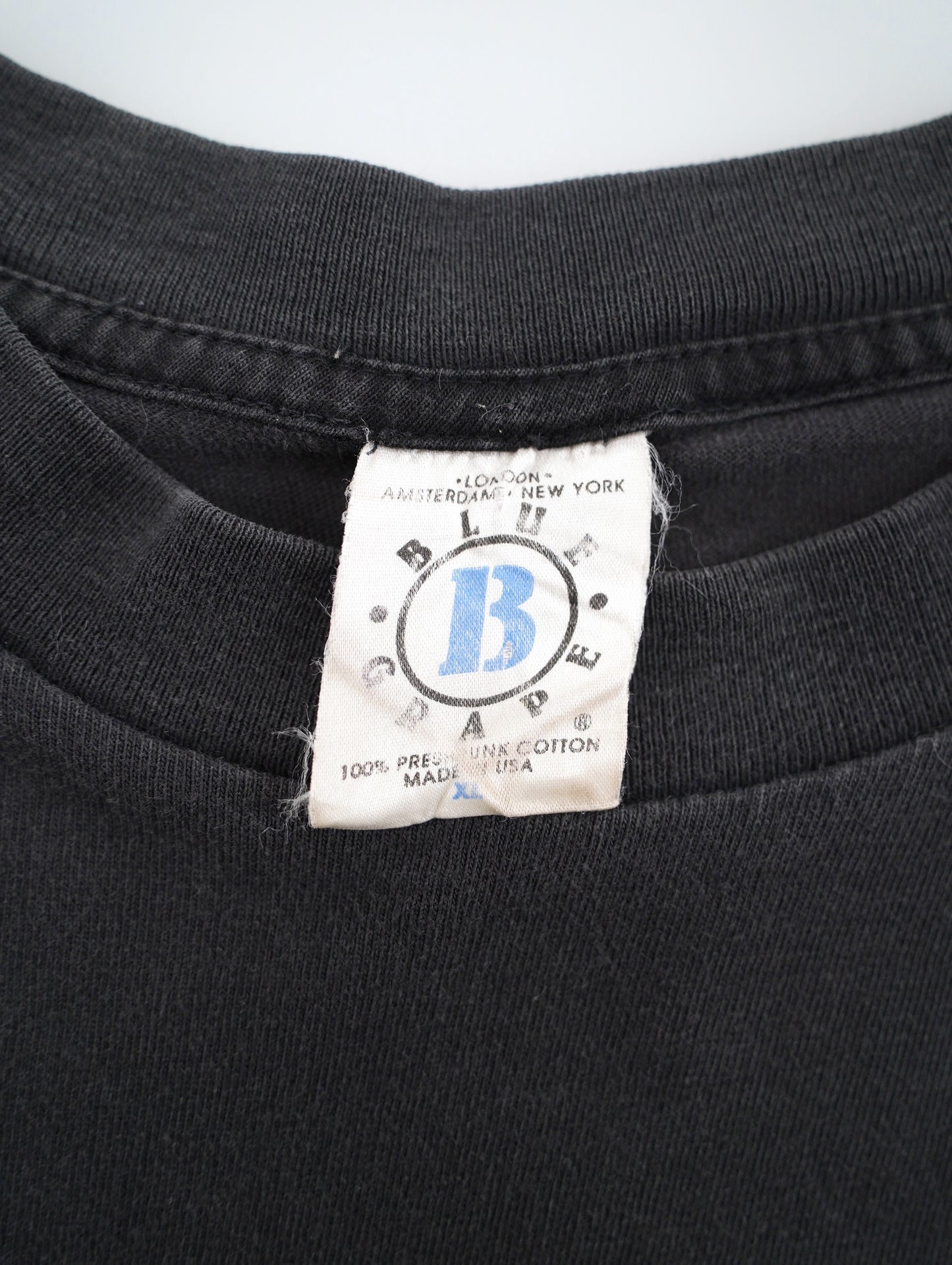 90s FEAR FACTORY tee