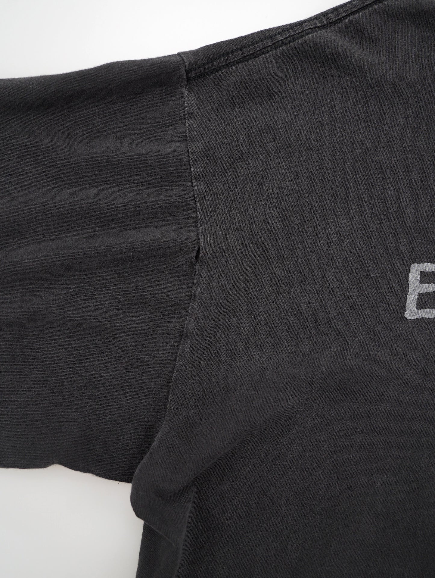 90s FEAR FACTORY tee