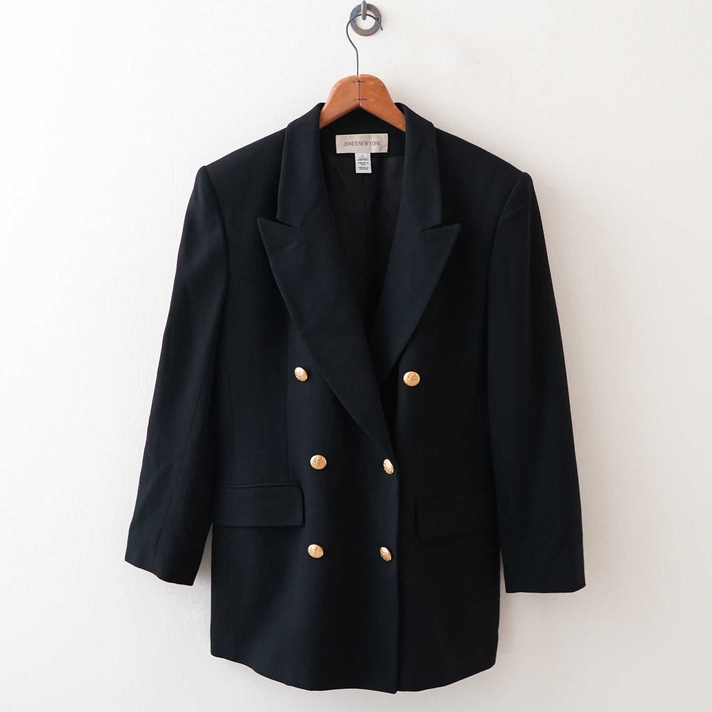 JONES NEW YORK tailored jacket