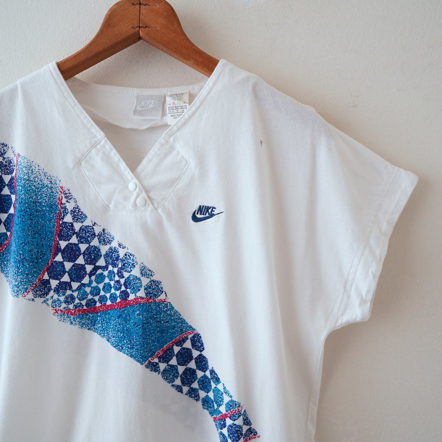 00年代 NIKE tee