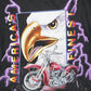 90s American thunder tee