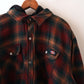 Dickies check jacket