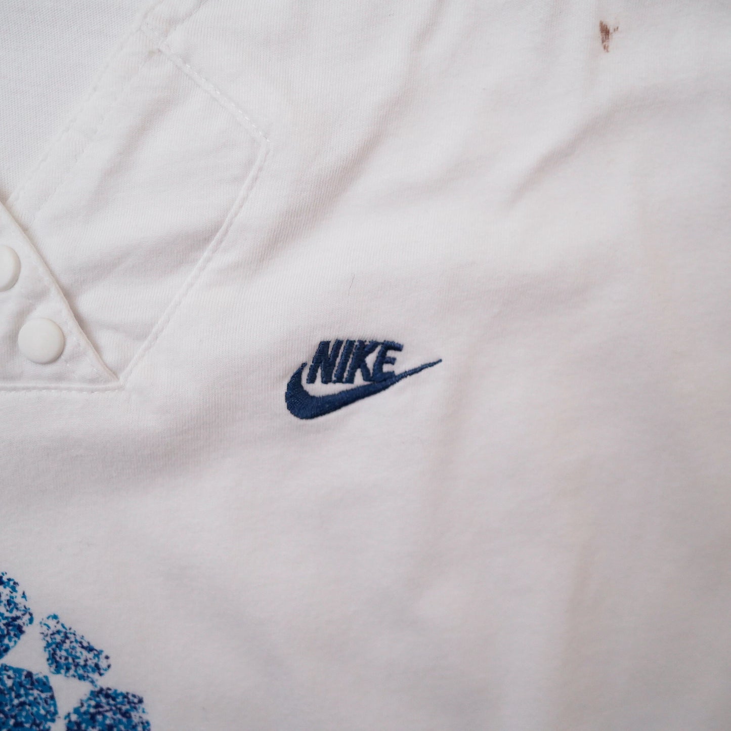 00年代 NIKE tee