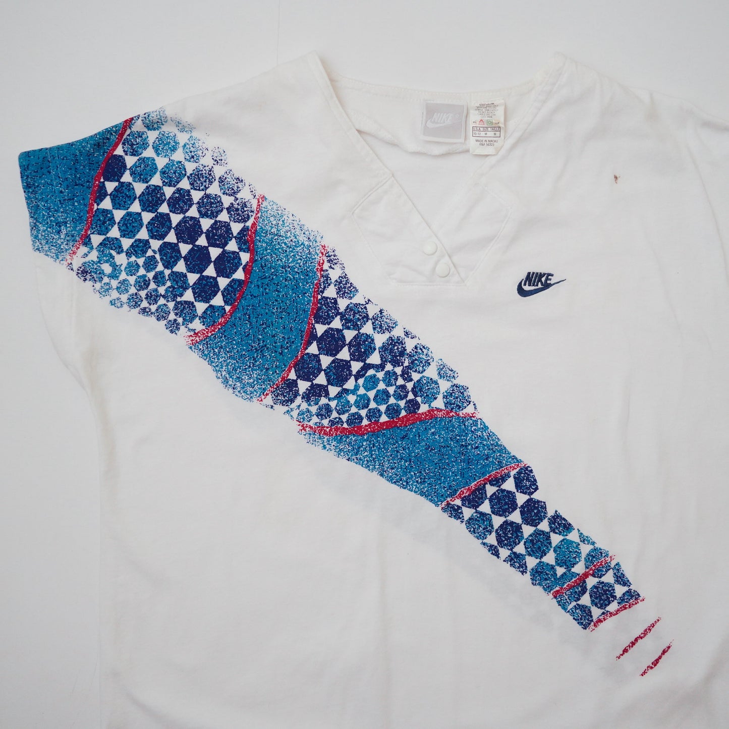 00年代 NIKE tee