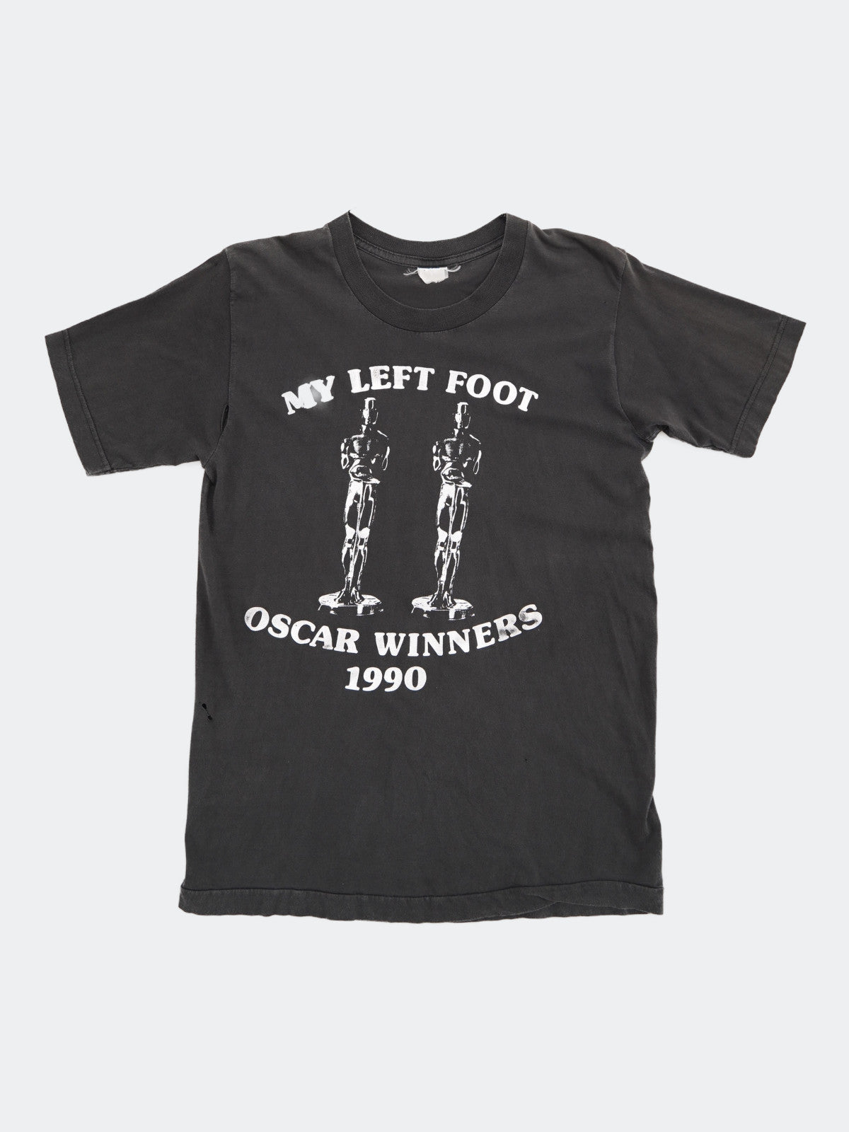 90s My Left Foot tee