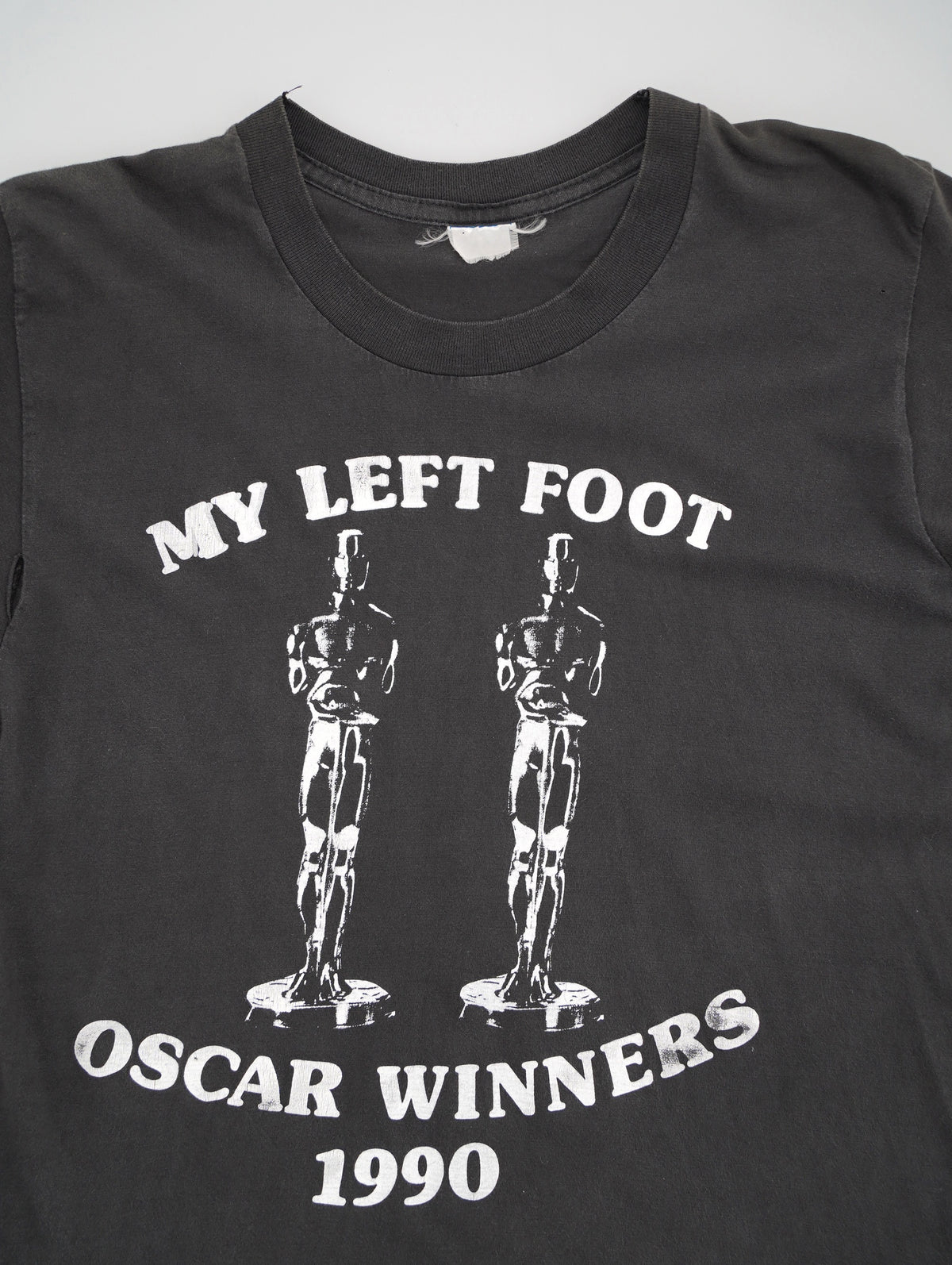 90s My Left Foot tee
