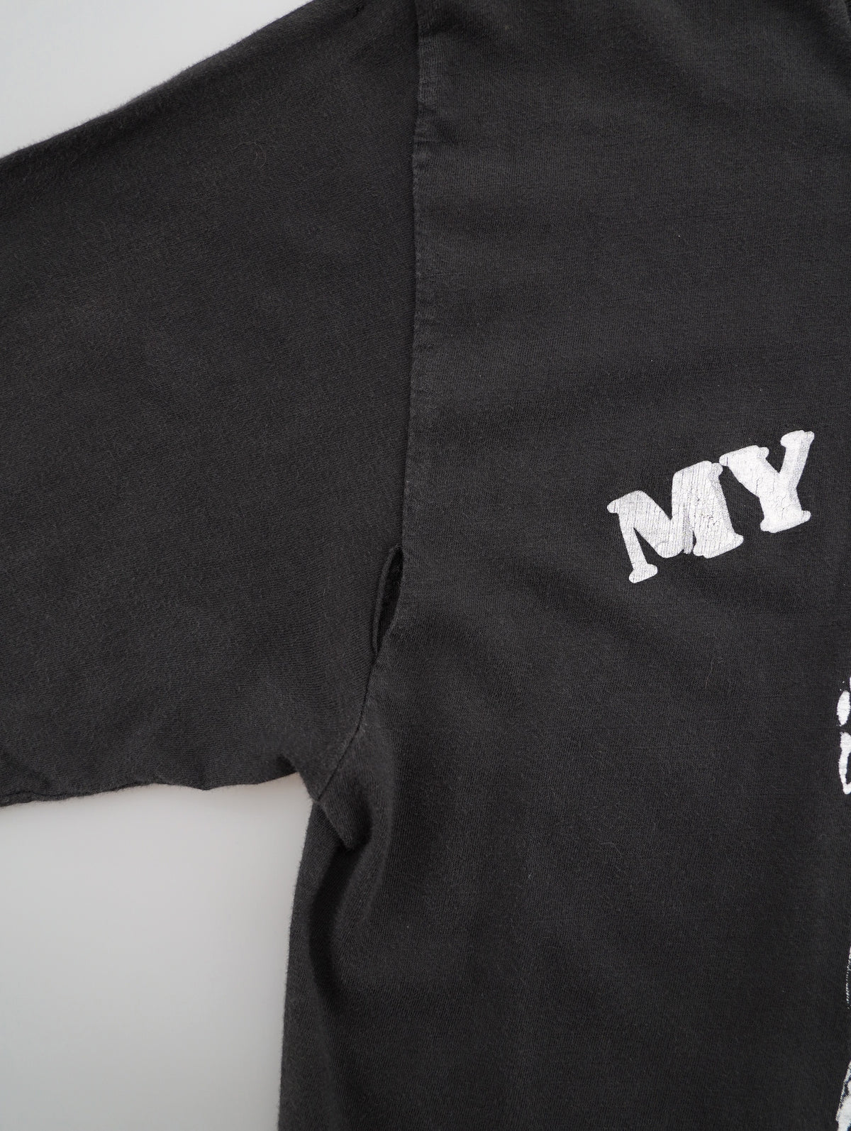 90s My Left Foot tee