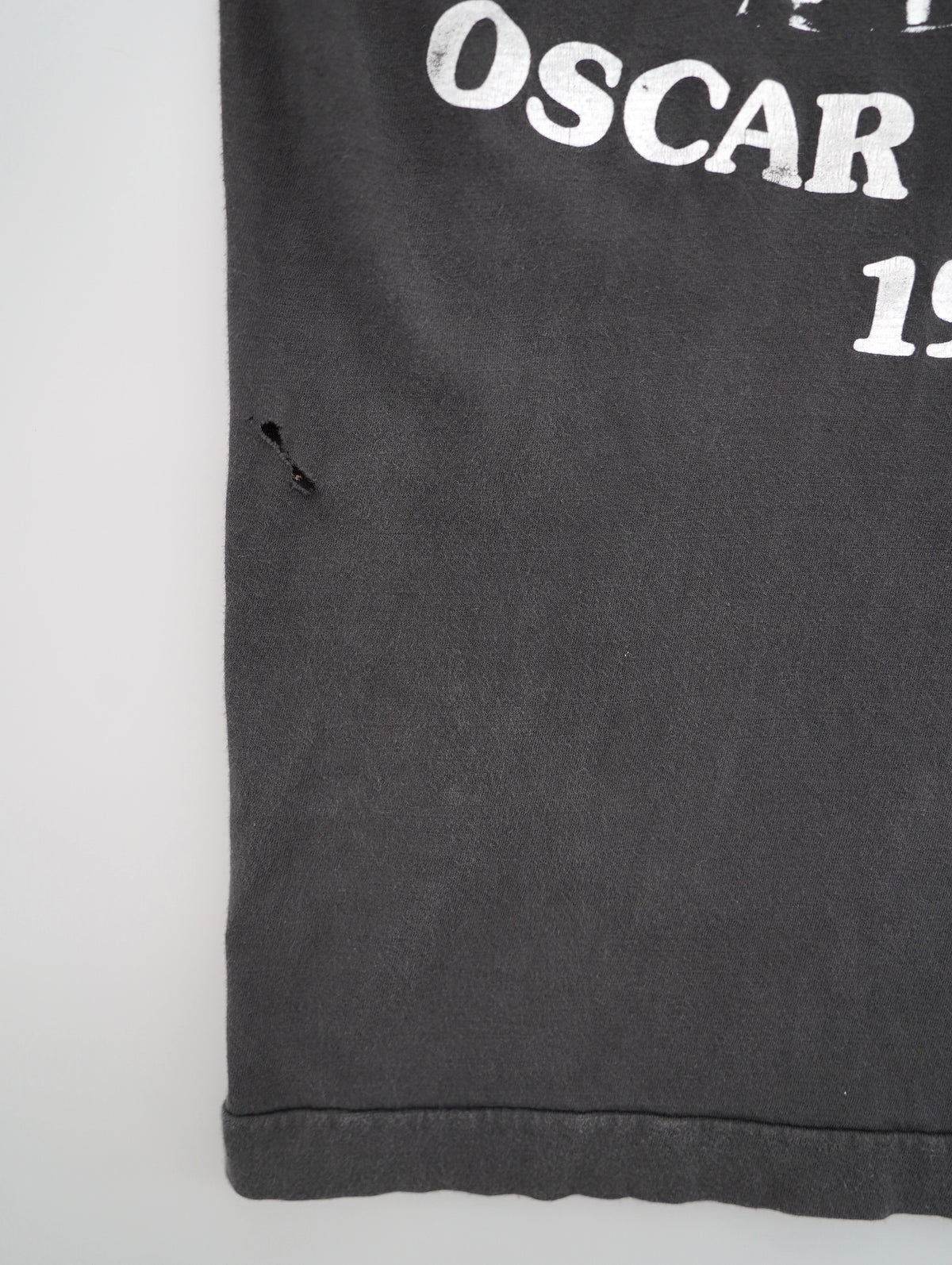 90s My Left Foot tee