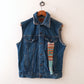 80~90s Levi’s design denim jacket