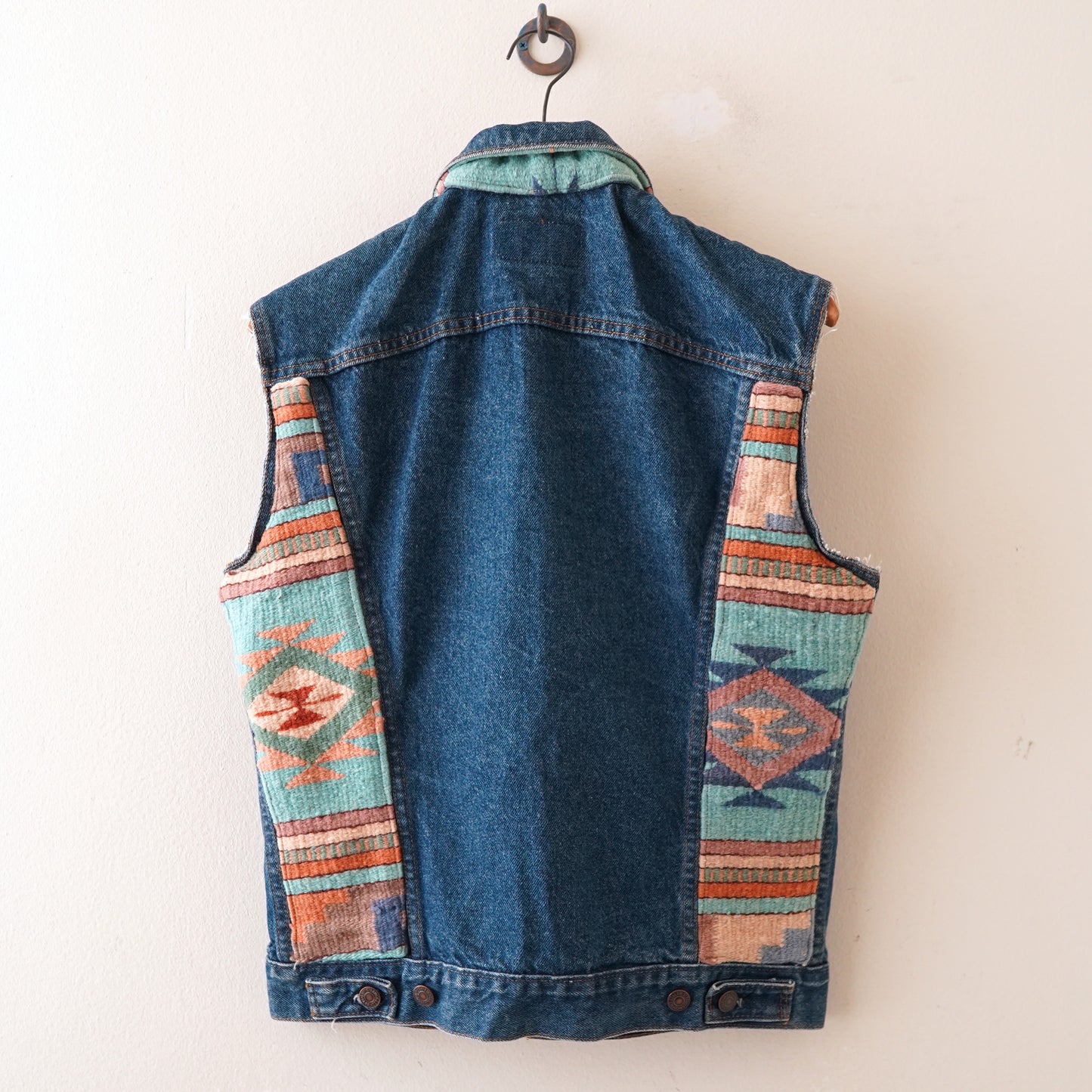 80~90s Levi’s design denim jacket