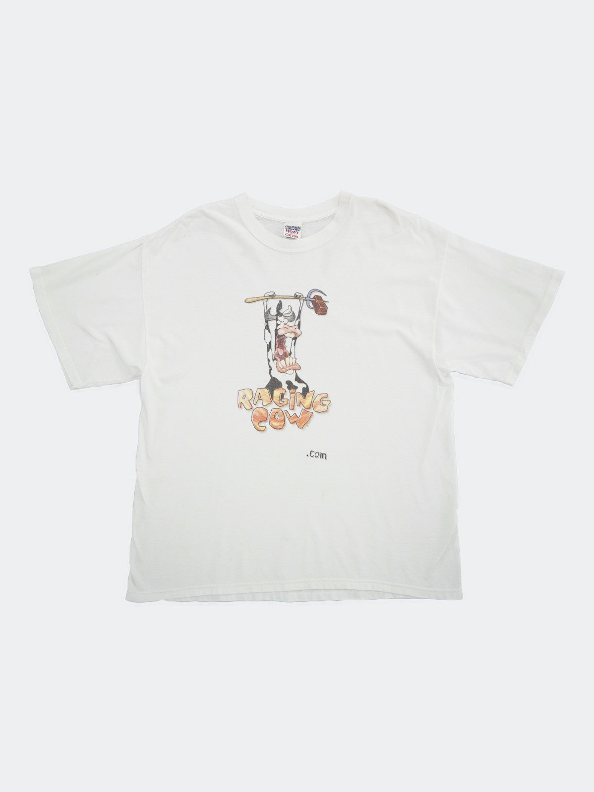 00s cow tee