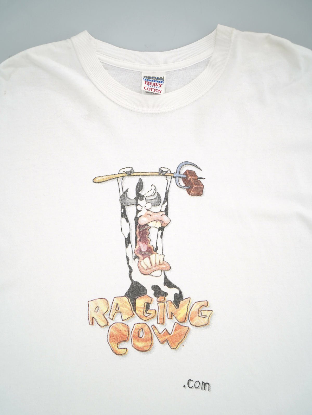 00s cow tee