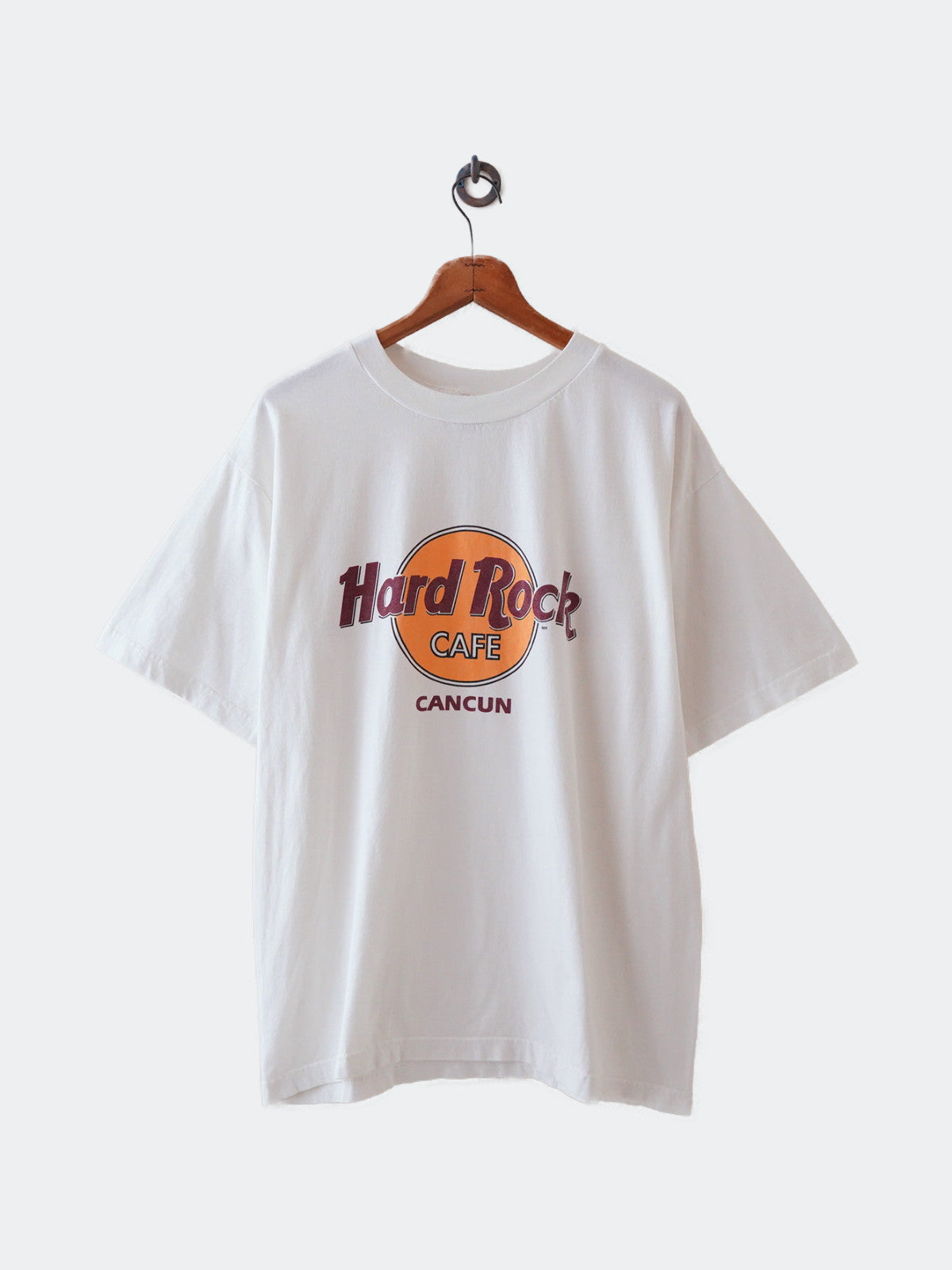Hard Rock CAFE tee