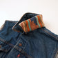 80~90s Levi’s design denim jacket