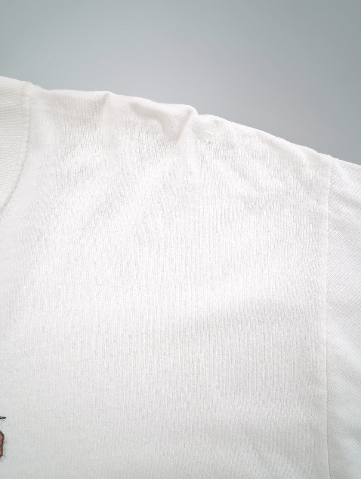 00s cow tee