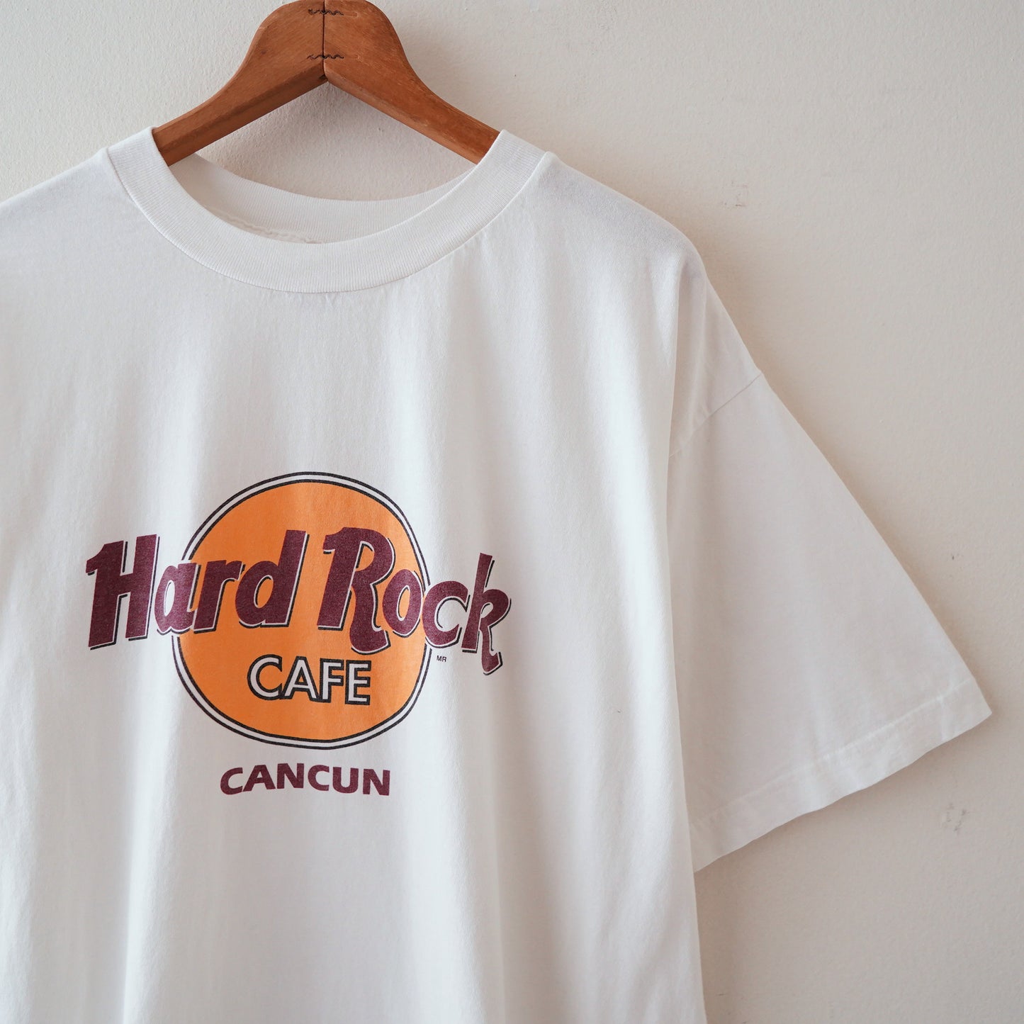 Hard Rock CAFE tee