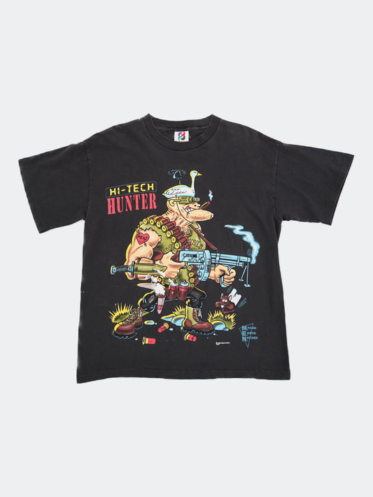 90s hunter tee