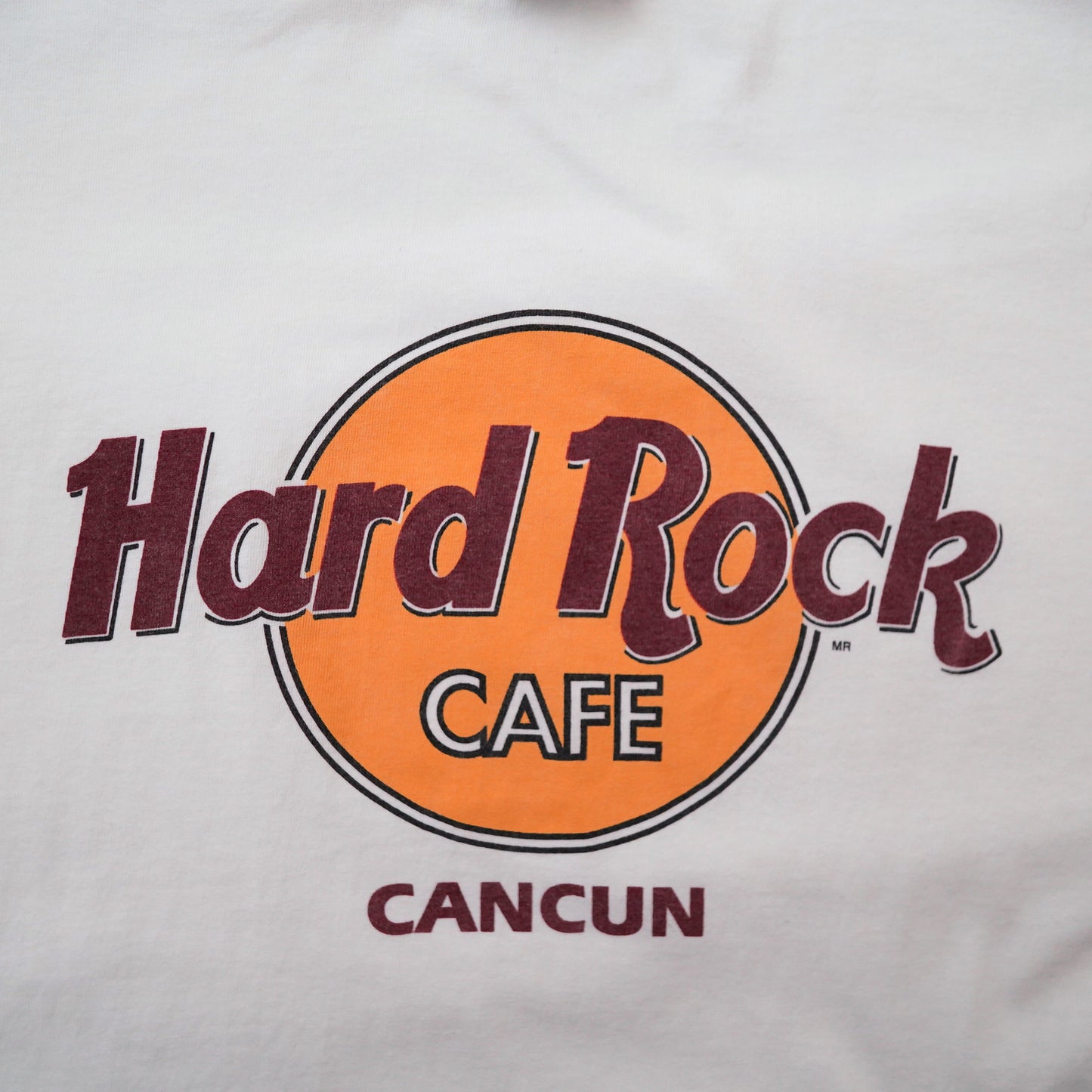 Hard Rock CAFE tee