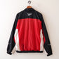 Reebok nylon jacket