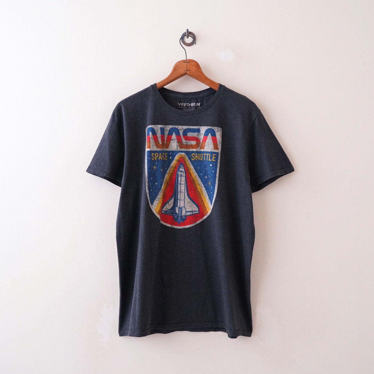 NASA tee