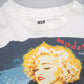 90s Madonna Blond Ambition Tour tee