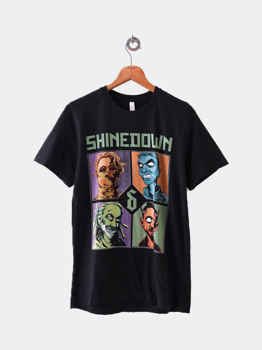 SHINEDOWN tee