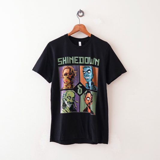 SHINEDOWN tee