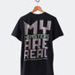 SHINEDOWN tee