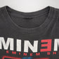 00s EMINEM long tee