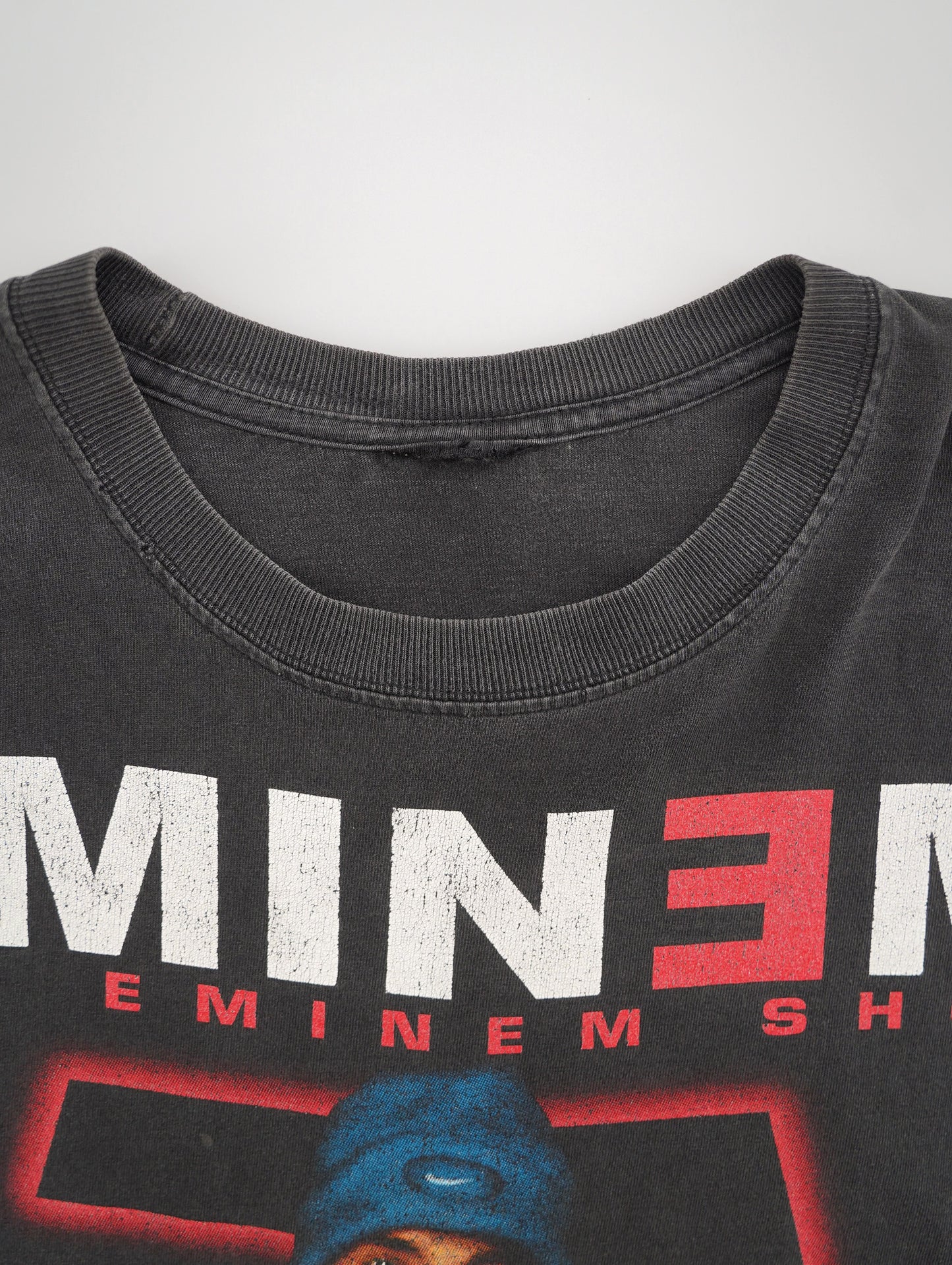 00s EMINEM long tee