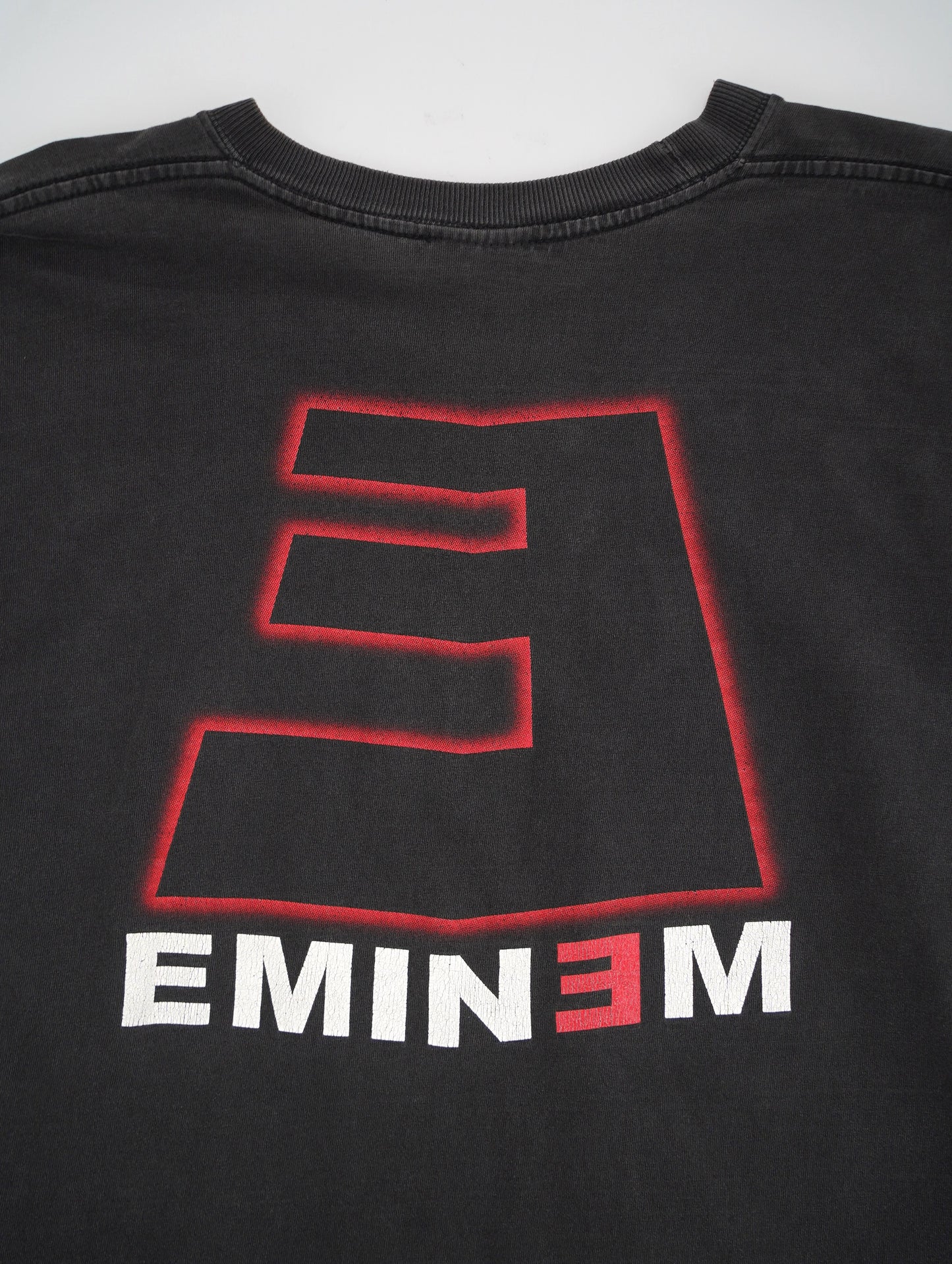00s EMINEM long tee