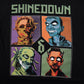 SHINEDOWN tee