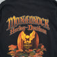 00s HARLEY DAVIDSON skelton long tee