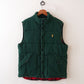 POLO by RALPH LAUREN check down vest