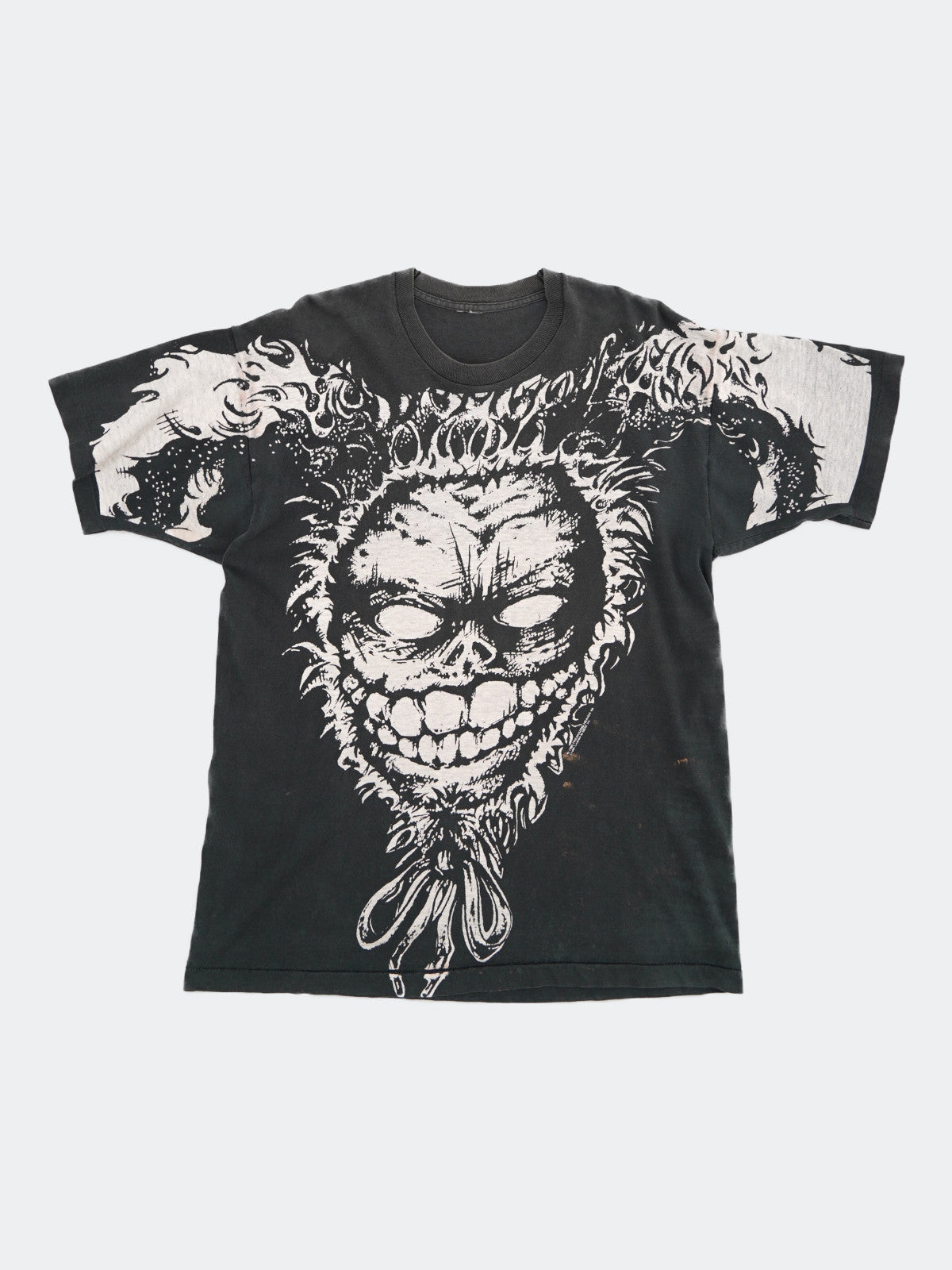 90s White Zombie tee