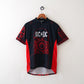 ACDC bicycle wear