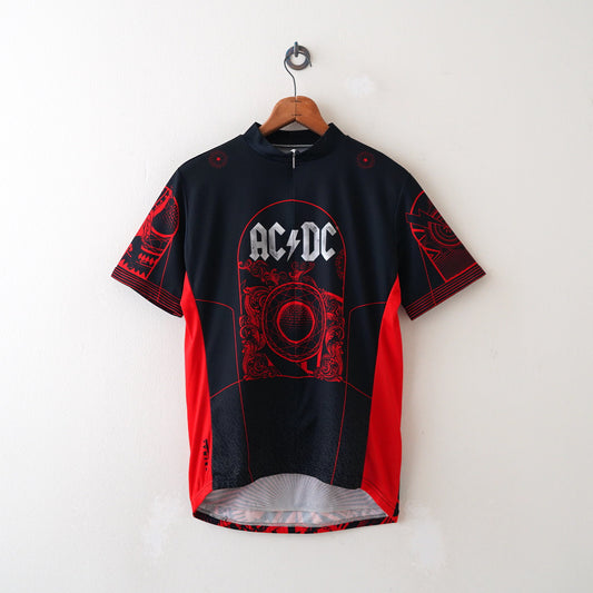 ACDC bicycle wear