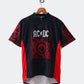 ACDC bicycle wear