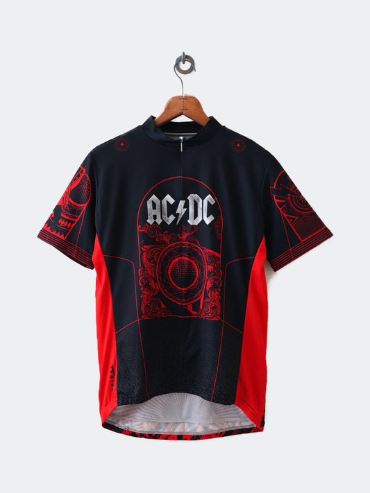 ACDC bicycle wear