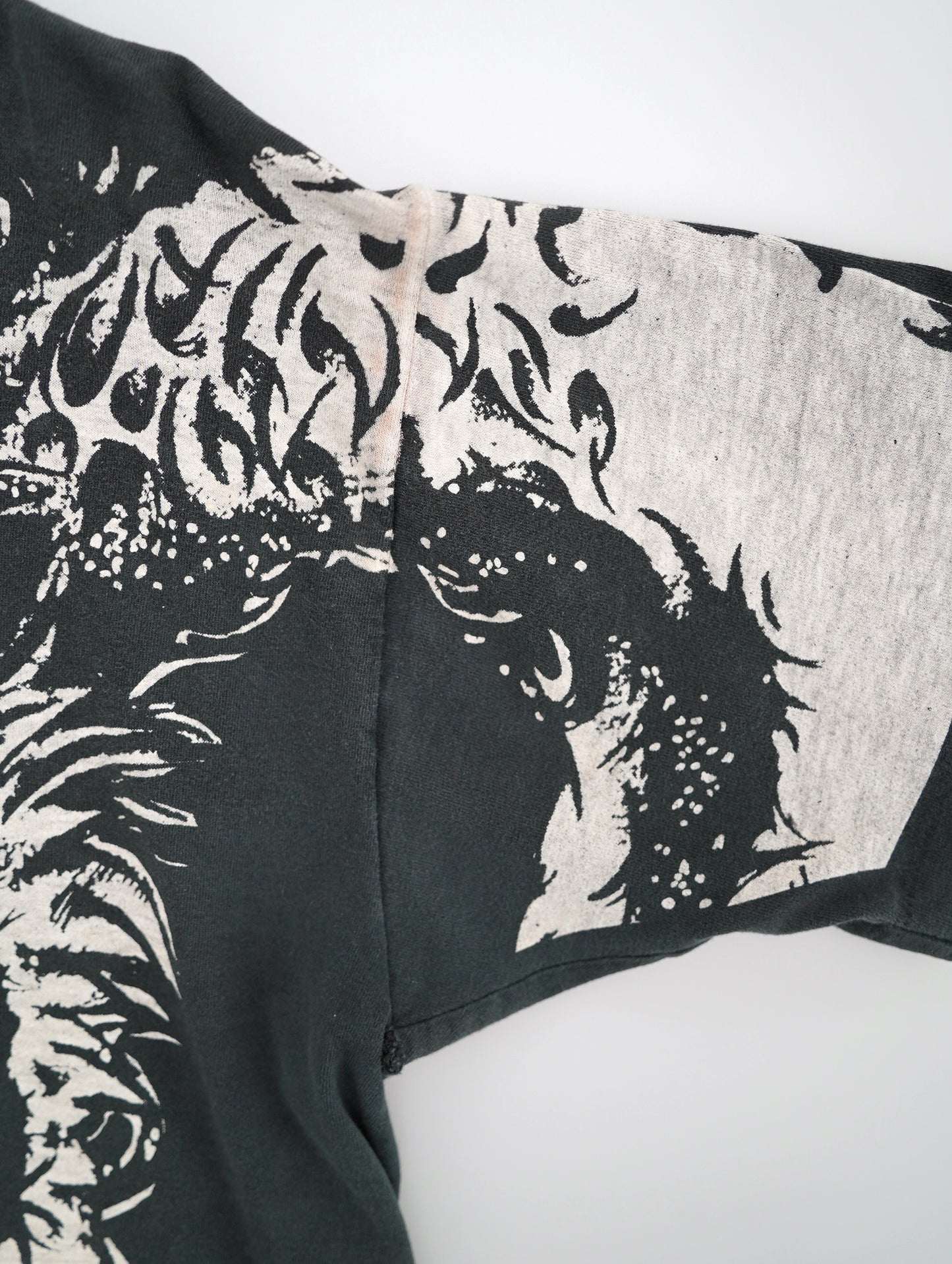 90s White Zombie tee