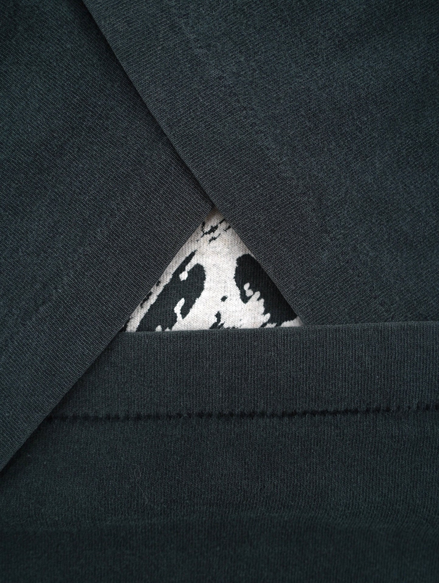 90s White Zombie tee