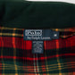 POLO by RALPH LAUREN check down vest