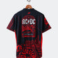 ACDC bicycle wear