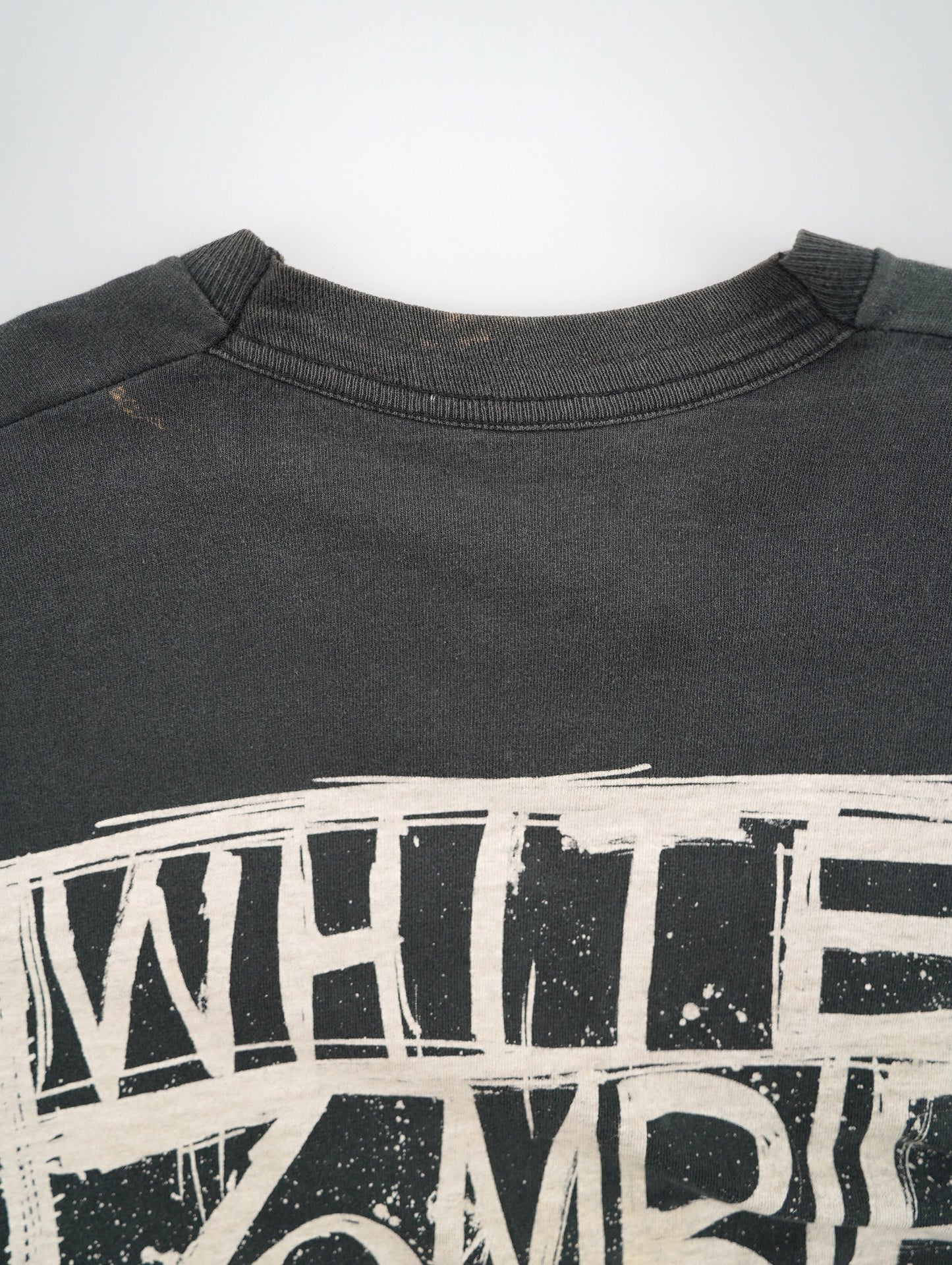 90s White Zombie tee