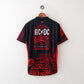 ACDC bicycle wear