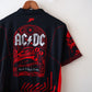 ACDC bicycle wear